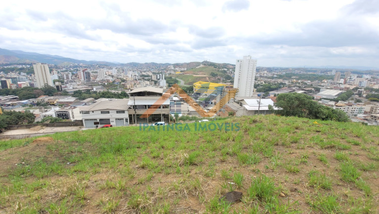 Imagem Terreno à Venda, 700 m² em Iguaçu - Ipatinga Imagem Terreno à Venda, 700 m² em Iguaçu - Ipatinga
