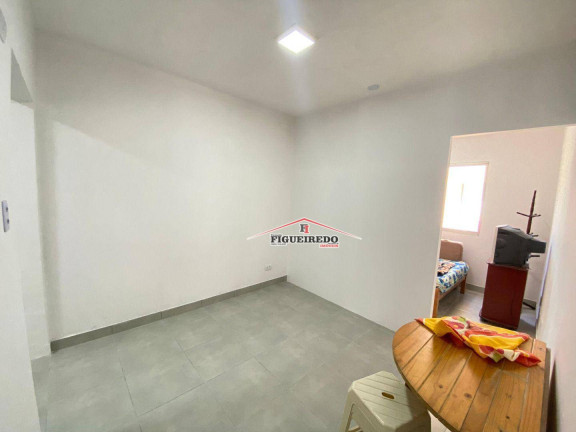 Imagem Kitnet com 1 Quarto à Venda, 33 m² em Boqueirão - Praia Grande