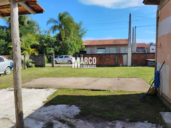 Imagem Casa com 2 Quartos à Venda, 913 m² em Pinheiros - Balneário Barra Do Sul
