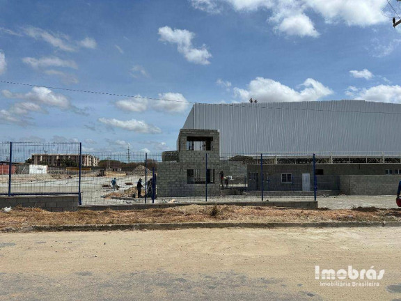 Imagem Galpão para Alugar, 1.711 m² em Distrito Industrial Iii - Maracanaú Imagem Galpão para Alugar, 1.711 m² em Distrito Industrial Iii - Maracanaú