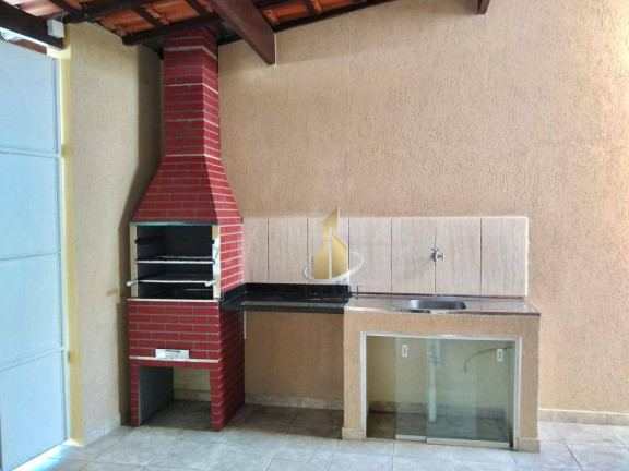 Imagem Casa com 2 Quartos à Venda, 96 m² em Jardim Rafael - Caçapava Imagem Casa com 2 Quartos à Venda, 96 m² em Jardim Rafael - Caçapava
