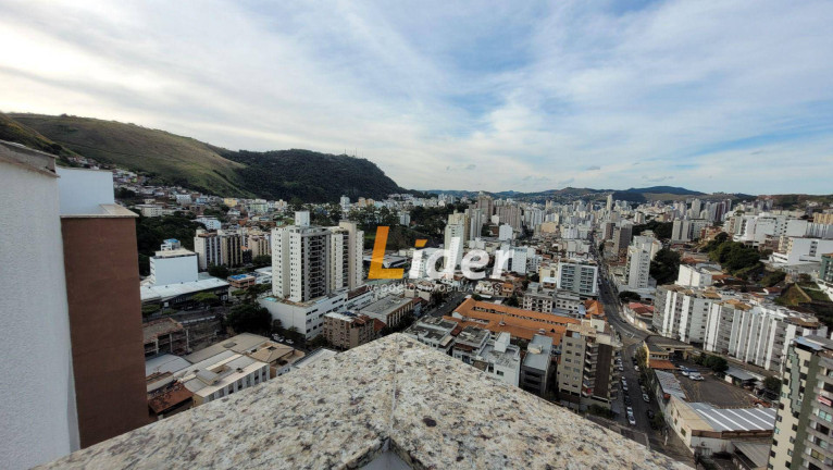 Imagem Cobertura com 2 Quartos à Venda, 80 m² em São Mateus - Juiz De Fora Imagem Cobertura com 2 Quartos à Venda, 80 m² em São Mateus - Juiz De Fora