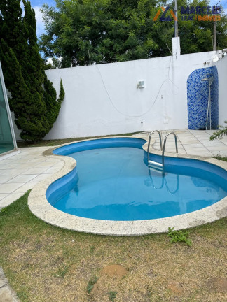 Casa com 4 Quartos à Venda, 284 m² em Boa Vista - Vitória Da Conquista