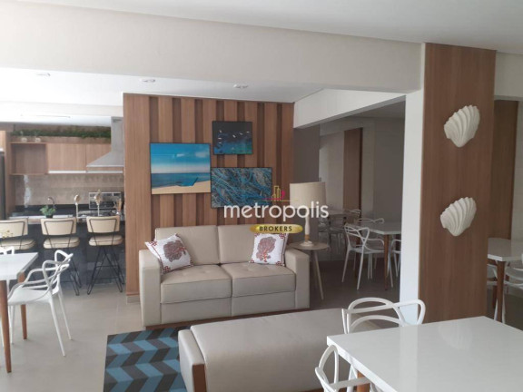 Imagem Apartamento com 2 Quartos à Venda, 73 m² em Maitinga - Bertioga