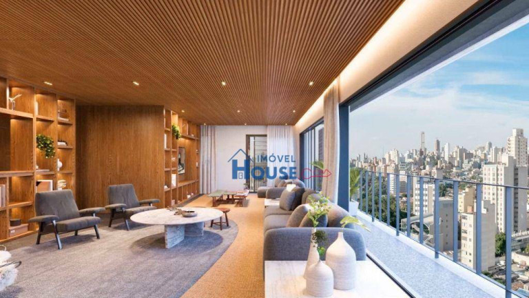 Cobertura com 3 Quartos à Venda, 484 m² em Jardins - São Paulo