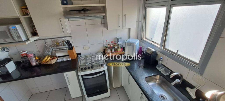 Imagem Cobertura com 4 Quartos à Venda, 122 m² em Vila Gumercindo - São Paulo