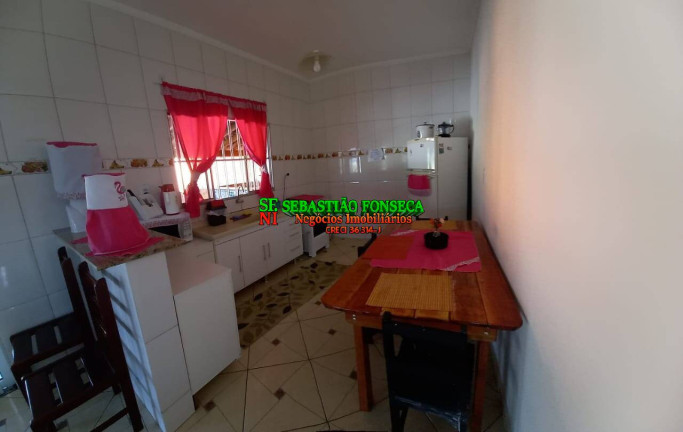 Imagem Chácara com 3 Quartos à Venda, 2.500 m² em Centro - Caçapava