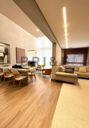 Imagem Apartamento com 2 Quartos à Venda, 105 m² em Vila Olímpia - São Paulo