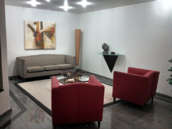 Imagem Apartamento com 3 Quartos à Venda, 187 m² em Jardim Das Nações - Taubaté Imagem Apartamento com 3 Quartos à Venda, 187 m² em Jardim Das Nações - Taubaté