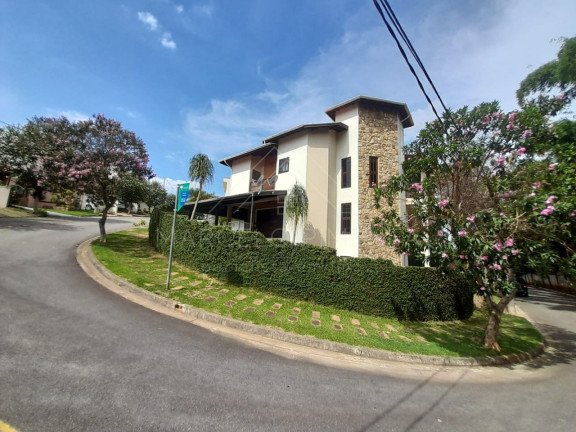 Imagem Casa com 4 Quartos à Venda, 1.091 m² em Condomínio São Joaquim - Valinhos