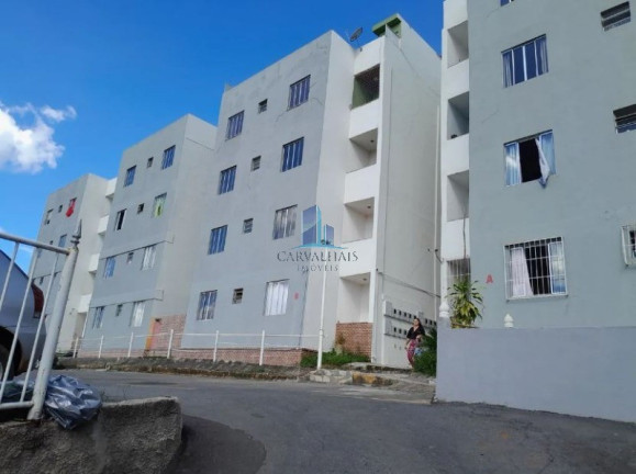 Imagem Cobertura com 3 Quartos à Venda, 142 m² em Santo Antônio - Sarzedo