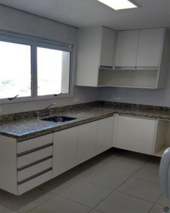 Imagem Apartamento com 3 Quartos à Venda, 105 m² em Chácara Santo Antônio - São Paulo