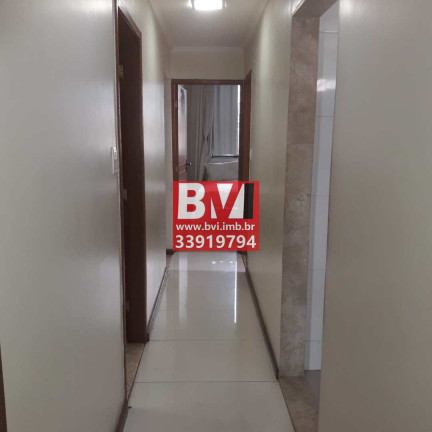 Imagem Casa com 3 Quartos à Venda, 90 m² em Olaria - Rio De Janeiro Imagem Casa com 3 Quartos à Venda, 90 m² em Olaria - Rio De Janeiro