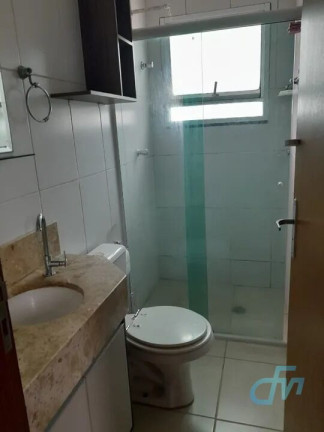 Imagem Apartamento com 2 Quartos à Venda, 65 m² em Vila Natal - Mogi Das Cruzes