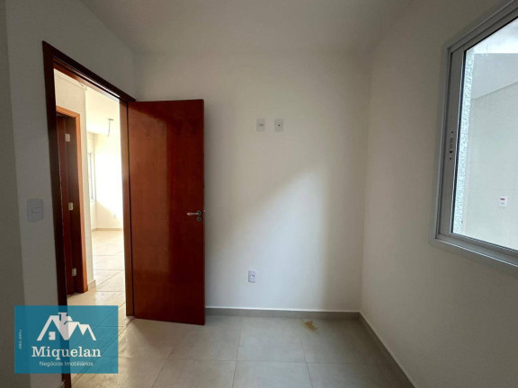 Apartamento com 2 Quartos à Venda, 39 m² em Tucuruvi - São Paulo