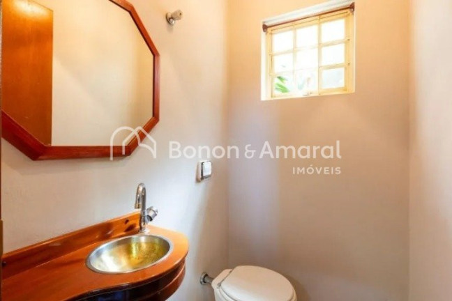 Imagem Casa com 4 Quartos à Venda, 300 m² em Cidade Universitária - Campinas Imagem Casa com 4 Quartos à Venda, 300 m² em Cidade Universitária - Campinas