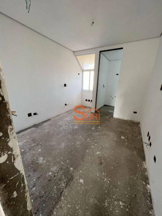 Imagem Apartamento com 4 Quartos à Venda, 227 m² em Jardim - Santo André Imagem Apartamento com 4 Quartos à Venda, 227 m² em Jardim - Santo André