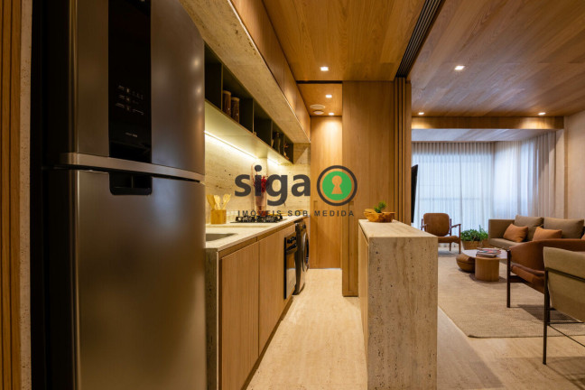Imagem Apartamento com 3 Quartos à Venda, 90 m² em Vila Mariana - São Paulo