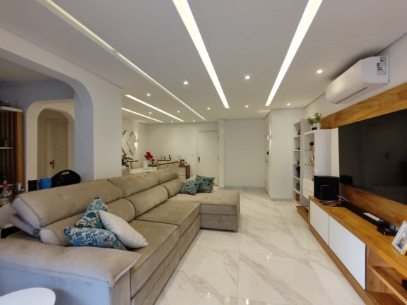 Imagem Apartamento com 3 Quartos à Venda, 154 m² em Perdizes - São Paulo Imagem Apartamento com 3 Quartos à Venda, 154 m² em Perdizes - São Paulo