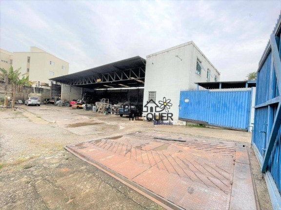 Imagem Galpão à Venda, 400 m² em Moinho Velho - São Paulo Imagem Galpão à Venda, 400 m² em Moinho Velho - São Paulo