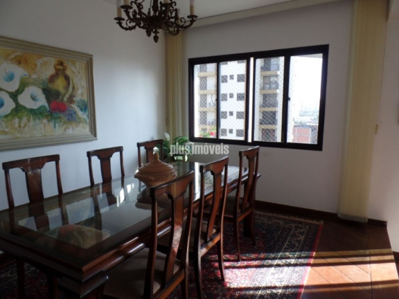 Imagem Apartamento com 4 Quartos à Venda, 175 m² em Moema - São Paulo Imagem Apartamento com 4 Quartos à Venda, 175 m² em Moema - São Paulo