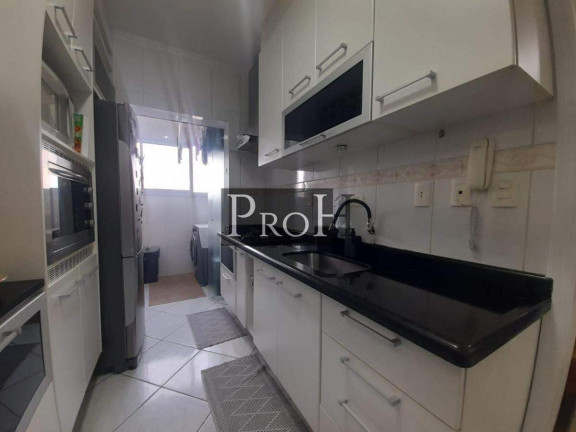 Imagem Apartamento com 3 Quartos à Venda, 89 m² em Santa Maria - São Caetano Do Sul Imagem Apartamento com 3 Quartos à Venda, 89 m² em Santa Maria - São Caetano Do Sul