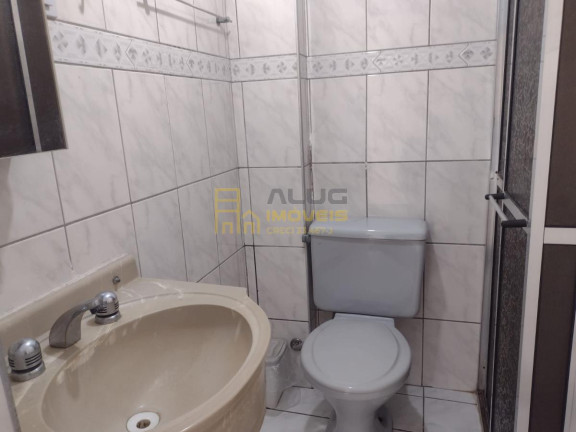Imagem Apartamento com 3 Quartos à Venda, 51 m² em Cohab 2 - Carapicuíba