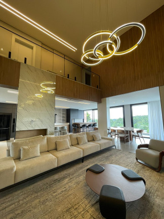 Imagem Casa de Condomínio com 4 Quartos à Venda, 430 m² em Vila Delurdes - Campo Largo
