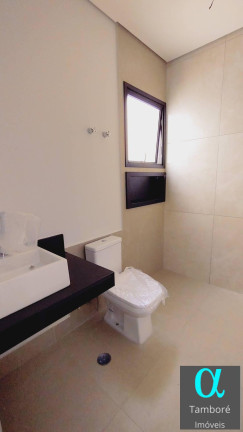 Imagem Casa com 3 Quartos à Venda, 247 m² em Tamboré - Santana De Parnaíba