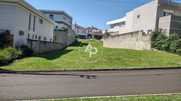 Foto do imóvel Terreno em Condomínio à Venda, 576 m² em Estrela - Ponta Grossa Foto do imóvel Terreno em Condomínio à Venda, 576 m² em Estrela - Ponta Grossa