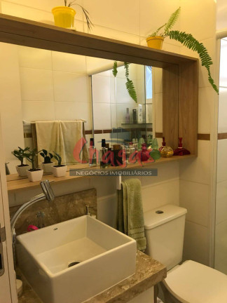 Imagem Apartamento com 2 Quartos à Venda, 48 m² em Martim De Sá - Caraguatatuba Imagem Apartamento com 2 Quartos à Venda, 48 m² em Martim De Sá - Caraguatatuba