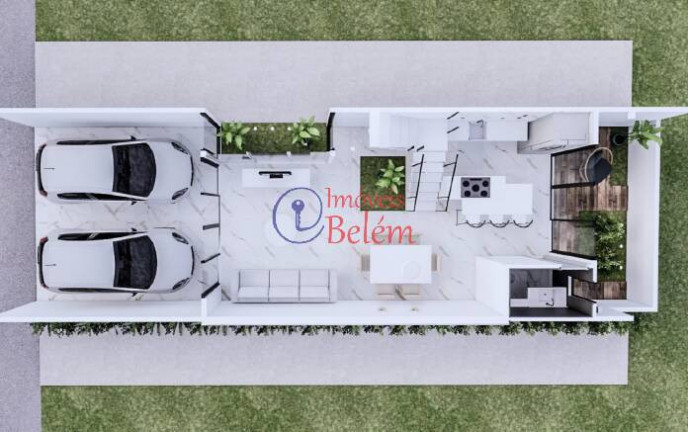 Imagem Terreno à Venda, 276 m² em Mangueirão - Belém Imagem Terreno à Venda, 276 m² em Mangueirão - Belém