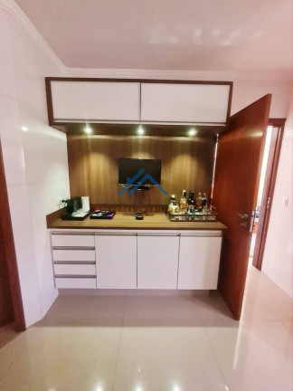 Imagem Casa com 3 Quartos à Venda, 323 m² em Morada Das Flores (aldeia Da Serra) - Santana De Parnaíba