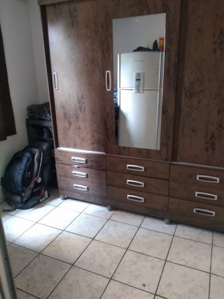 Imóvel com 2 Quartos à Venda, 60 m² em Jardim Pedro José Nunes - São Paulo
