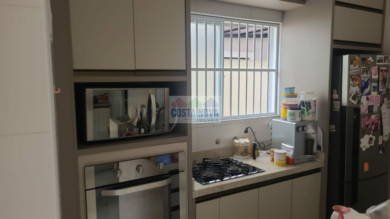 Imagem Casa com 3 Quartos à Venda, 180 m² em Marapé - Santos Imagem Casa com 3 Quartos à Venda, 180 m² em Marapé - Santos