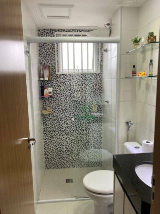 Imagem Apartamento com 2 Quartos à Venda, 43 m² em água Chata - Guarulhos