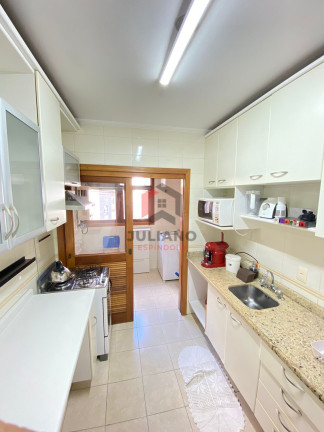 Imagem Apartamento com 3 Quartos à Venda, 101 m² em Bela Vista - Porto Alegre