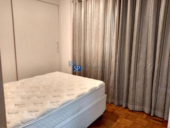 Imagem Apartamento com 2 Quartos à Venda, 90 m² em Vila Cordeiro - São Paulo Imagem Apartamento com 2 Quartos à Venda, 90 m² em Vila Cordeiro - São Paulo