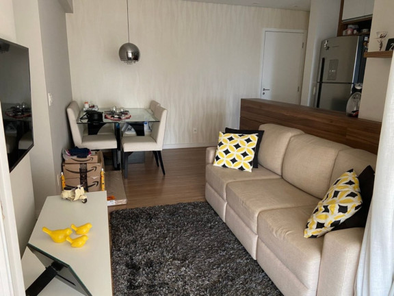 Imagem Apartamento com 2 Quartos à Venda,  em Saúde - São Paulo