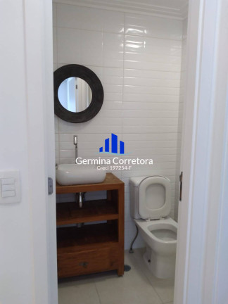 Imagem Apartamento com 2 Quartos à Venda, 62 m² em Alphaville Empresarial - Barueri