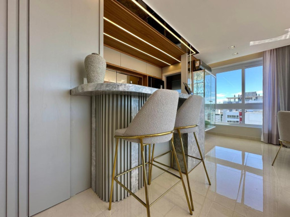 Imagem Apartamento com 4 Quartos à Venda, 126 m² em Centro - Capao Da Canoa