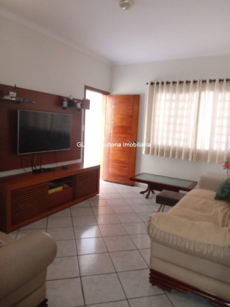 Imagem Sobrado com 4 Quartos à Venda,  em Cidade Nova I - Indaiatuba