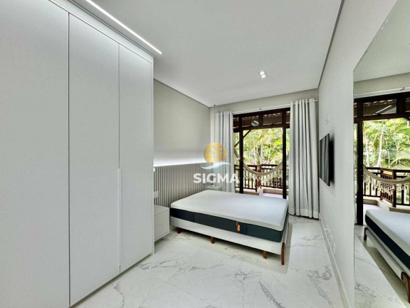 Imagem Sobrado com 3 Quartos à Venda, 110 m² em Enseada - Guarujá