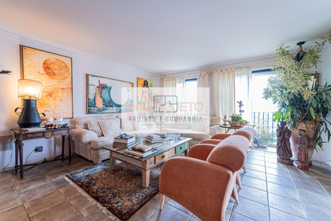 Imagem Apartamento com 4 Quartos à Venda, 280 m² em Jardim Marajoara - São Paulo Imagem Apartamento com 4 Quartos à Venda, 280 m² em Jardim Marajoara - São Paulo