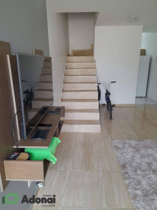 Imagem Casa com 2 Quartos à Venda,  em Jacaré - Cabreúva