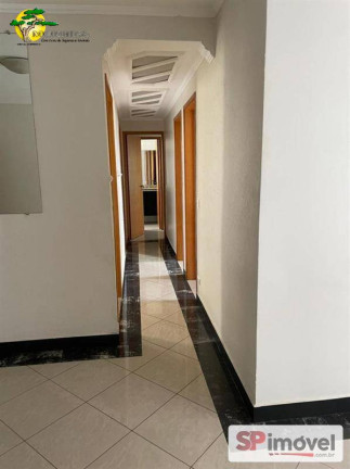 Imagem Sobrado com 3 Quartos para Alugar, 180 m² em Vila Santos - São Paulo