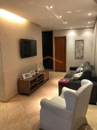 Imagem Apartamento com 2 Quartos à Venda, 69 m² em Vila Galvão - Guarulhos Imagem Apartamento com 2 Quartos à Venda, 69 m² em Vila Galvão - Guarulhos