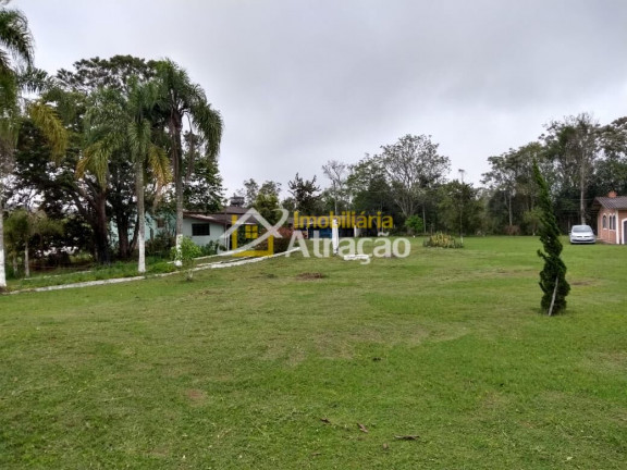 Imagem Imóvel com 2 Quartos à Venda, 33.000 m² em Ipelândia - Suzano