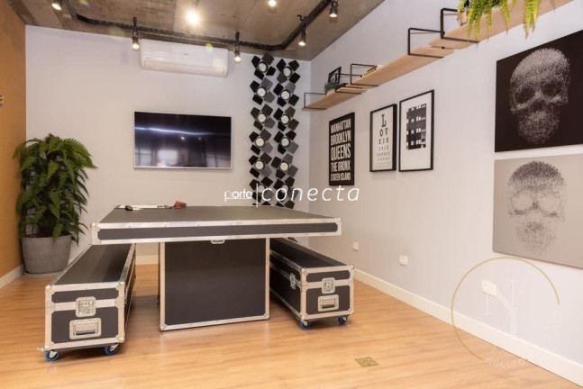 Imagem Sala Comercial à Venda, 82 m² em Chácara Santo Antônio (zona Leste) - São Paulo