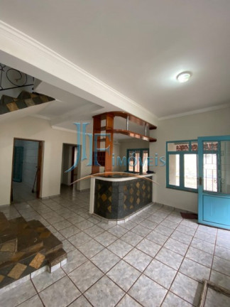 Imagem Sobrado com 2 Quartos à Venda, 250 m² em Recreio Anhanguera - Ribeirão Preto